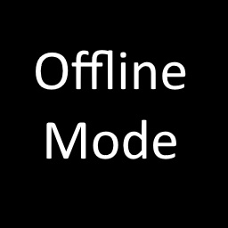 NihilityShift-Offline_Mode icon