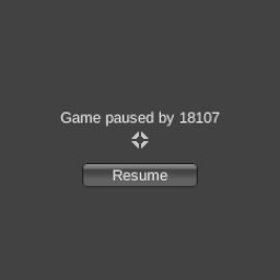 NihilityShift-Pause icon