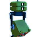 Nikatname-SyncDrones icon