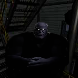 NikitaSuzhaev-ThanosBracken icon