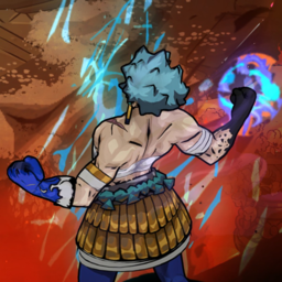 NikkelM-Stay_In_Your_Lane icon