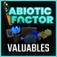 Nikki-AbioticFactorValuables-1.0.2 icon