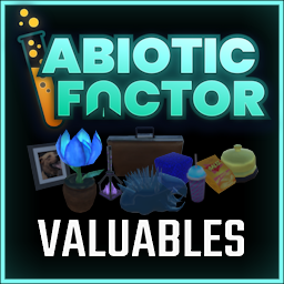 Nikki-AbioticFactorValuables icon