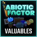 Nikki-AbioticFactorValuables-1.3.2 icon