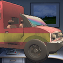 Nikki-AdventureLineCruiser icon