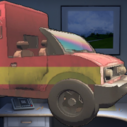 Nikki-AdventureLineCruiser icon