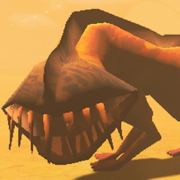 Nikki-GorgonzolaEnemyVariety icon