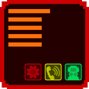 Nikki-NeatMenu icon