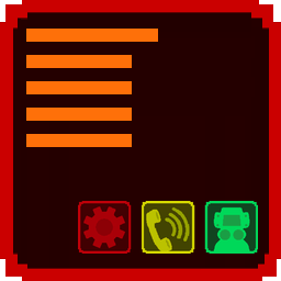 Nikki-NeatMenu icon