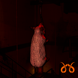 Nikki-Slaughterhouse icon