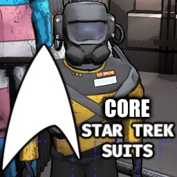Nikki-StarTrekSuitsCore icon