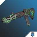 Niko666-ACR_Fusion icon