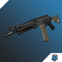Niko666-AK117 icon