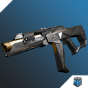 Niko666-AK117_Geometry icon