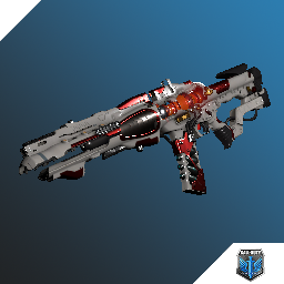 Niko666-AK117_Lava icon