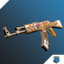 Niko666-AK47_Cardboard-1.0.1 icon