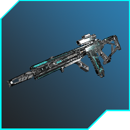 Niko666-DeltaForce_M7_Spectrum_Blitz icon