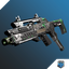 Niko666-Famas_Heavy_Duty_Raid-1.0.1 icon
