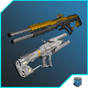 Niko666-Fate_AR_SMG icon