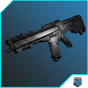 Niko666-G37H_Executioner icon