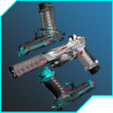 Niko666-GL45_XIPHOS icon