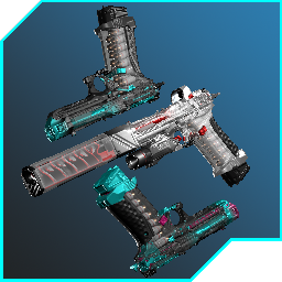 Niko666-GL45_XIPHOS icon