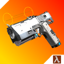Niko666-HLA_AlyxGun icon