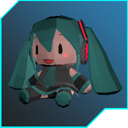 Niko666-Hatsune_Miku_PlayerBody icon