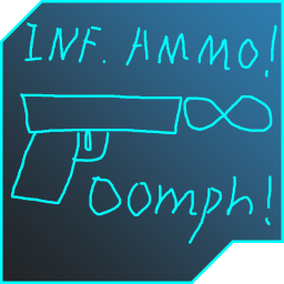 Niko666-InfiniteAmmo icon