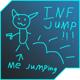 Niko666-InfiniteJump icon