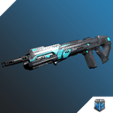 Niko666-Interstellar_SoloWalker icon