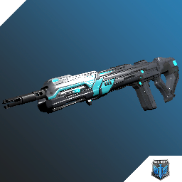 Niko666-Interstellar_SoloWalker icon