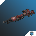 Niko666-L115A3_Mustang-1.0.0 icon