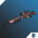 Niko666-L115A3_Mustang icon