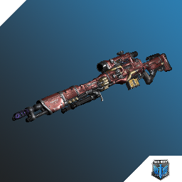 Niko666-L115A3_Mustang icon