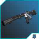 Niko666-M16A4_Battle_Police icon