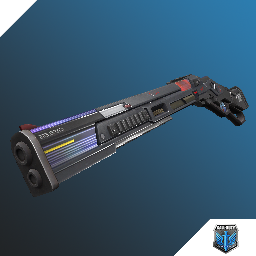 Niko666-M1887_Smart_Storm icon