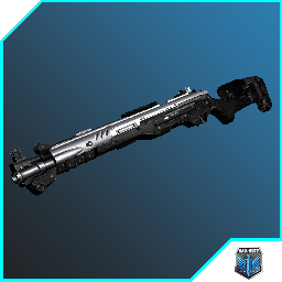 Niko666-M1_Garand_Modernized icon