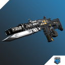 Niko666-M4A1_Tech_Zombie icon