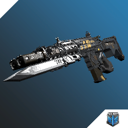 Niko666-M4A1_Tech_Zombie icon