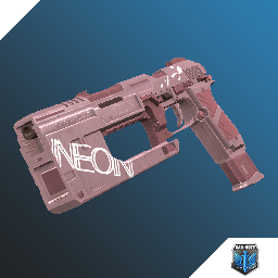 Niko666-M93R_Sakura icon