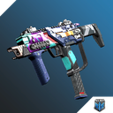 Niko666-MP7_Cyberpunk icon