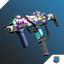Niko666-MP7_Cyberpunk-1.0.0 icon