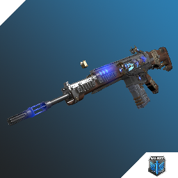 Niko666-MR23_Electromagnetic_Storm icon