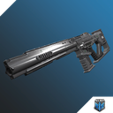 Niko666-MR23_Geometry icon