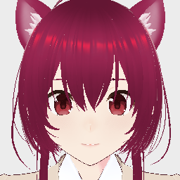 Niko666-Niko_the_Catgirl_PlayerBody icon