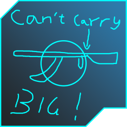 Niko666-NoQBSlotSizeLimit icon