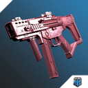 Niko666-SMG5_Sakura icon