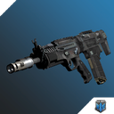Niko666-Tavor_21_Tech icon