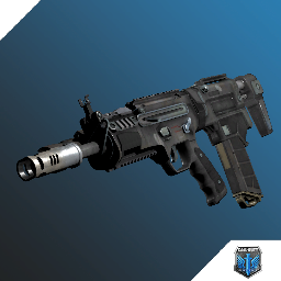 Niko666-Tavor_21_Tech icon